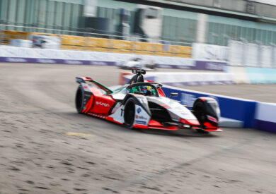 FE. ePrix Berlino, Di Grassi porta al successo Audi in Gara 1