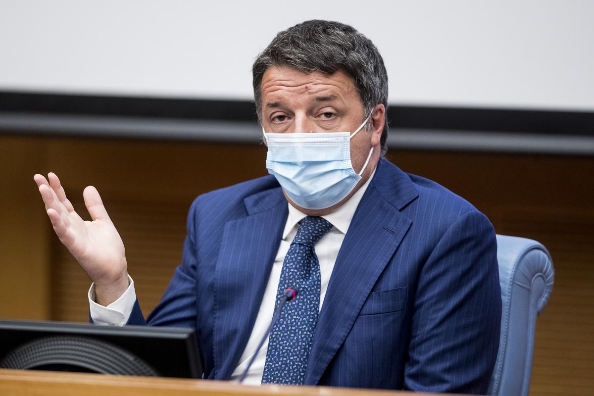 Afghanistan, Renzi molla gli amici Biden e Obama: “Ritiro Usa? Errore storico” Afghanistan, Renzi molla gli amici Biden e Obama: “Ritiro Usa? Errore storico”