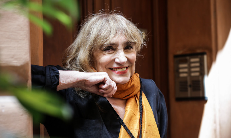 E’ morta l’attrice Piera Degli Esposti, 83 anni E’ morta l’attrice Piera Degli Esposti, 83 anni