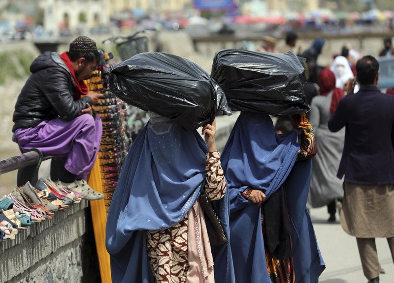 Afghanistan, una guerra sbagliata Afghanistan, una guerra sbagliata
