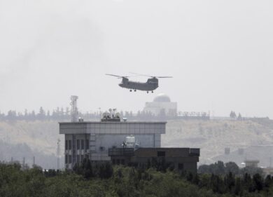 Afghanistan tramonto della leadership Usa. I talebani cercano appoggio in Cina