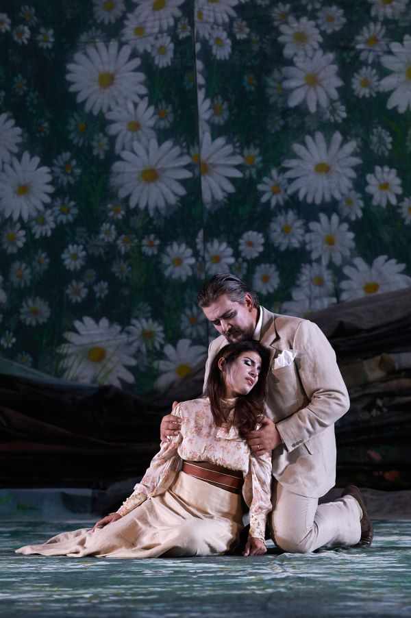 “La traviata” di Giuseppe Verdi: l’opera più rappresentata al mondo