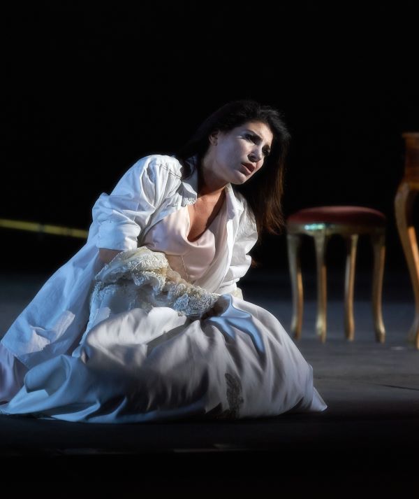 “La traviata” di Giuseppe Verdi: l’opera più rappresentata al mondo