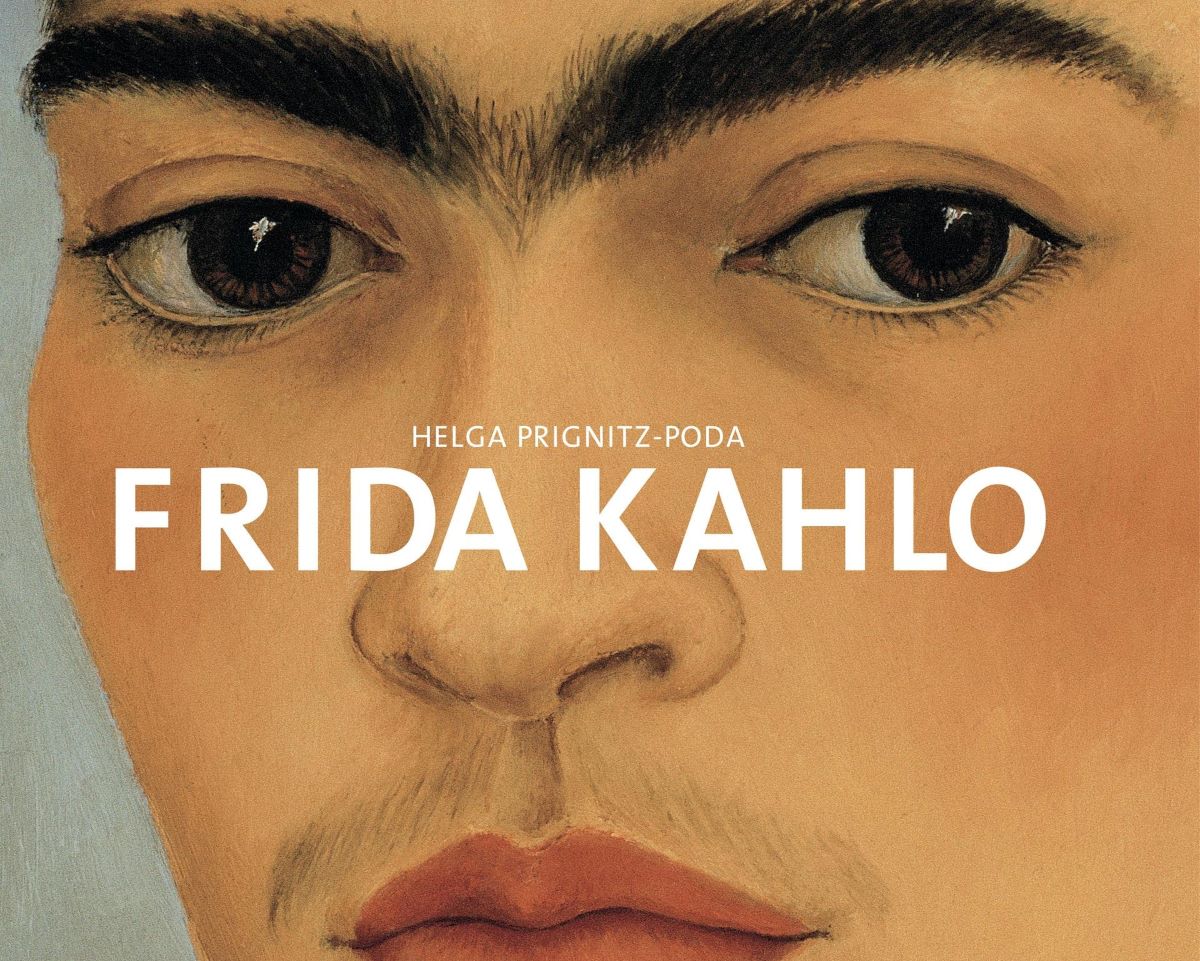 Frida Kahlo, riscoprirne il valore artistico oltre il marketing commerciale Frida Kahlo, riscoprirne il valore artistico oltre il marketing commerciale
