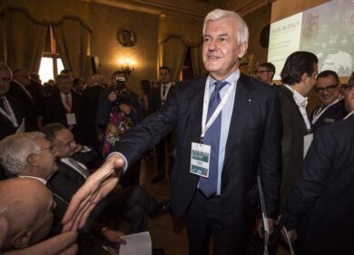 Leonardo, contratto con Mercy Flight Central per 4 elicotteri AW119Kx