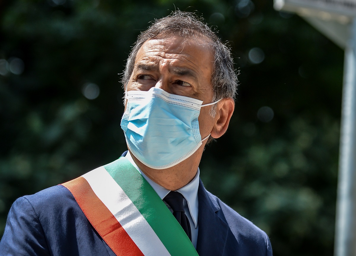 Afghanistan, Sala: Milano si prepara a gestire accoglienza profughi Afghanistan, Sala: Milano si prepara a gestire accoglienza profughi