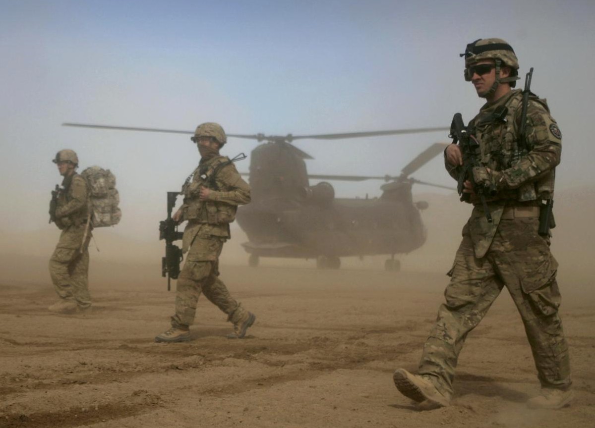 Afghanistan, costi della missione per l’Italia. Spesi 8,7 miliardi in 20 anni Afghanistan, costi della missione per l’Italia. Spesi 8,7 miliardi in 20 anni