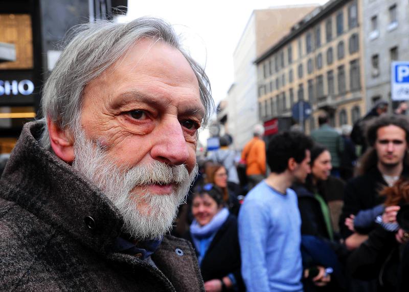 Gino Strada, Emergency: rientro della salma nel fine settimana Gino Strada, Emergency: rientro della salma nel fine settimana