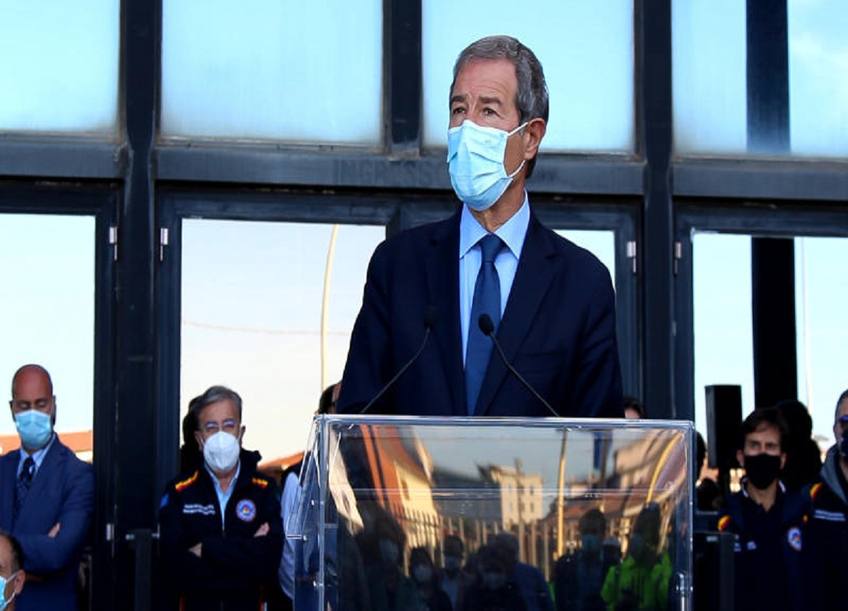 Green pass Sicilia, caos dopo l’ordinanza del presidente Musumeci Green pass Sicilia, caos dopo l’ordinanza del presidente Musumeci