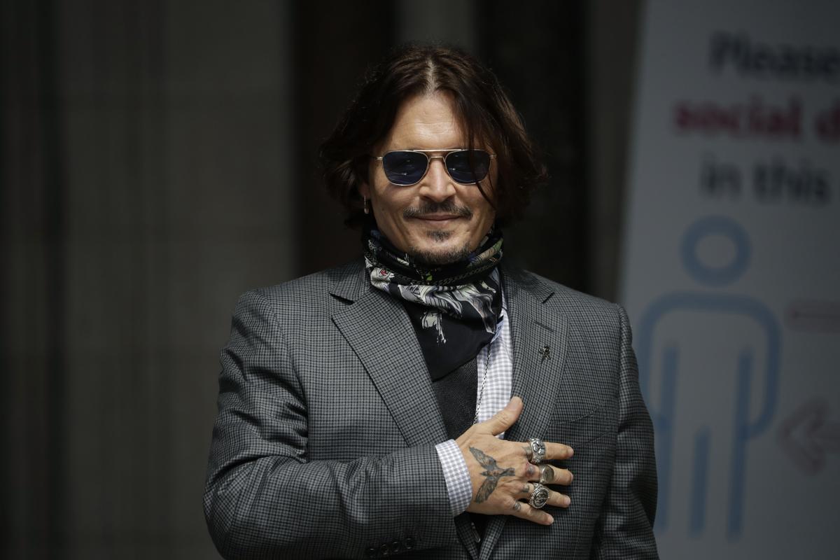 Johnny Depp, nuova vittoria contro Amber Heard: cosa ha detto il tribunale Johnny Depp, nuova vittoria contro Amber Heard: cosa ha detto il tribunale