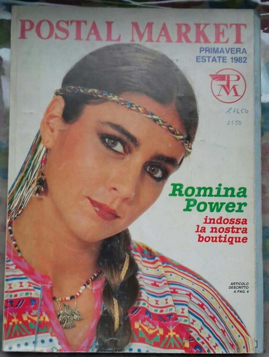 Postalmarket rilancia le cover girl: si inizia con Diletta Leotta Postalmarket rilancia le cover girl: si inizia con Diletta Leotta