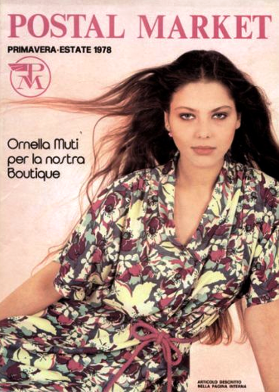 Postalmarket rilancia le cover girl: si inizia con Diletta Leotta Postalmarket rilancia le cover girl: si inizia con Diletta Leotta