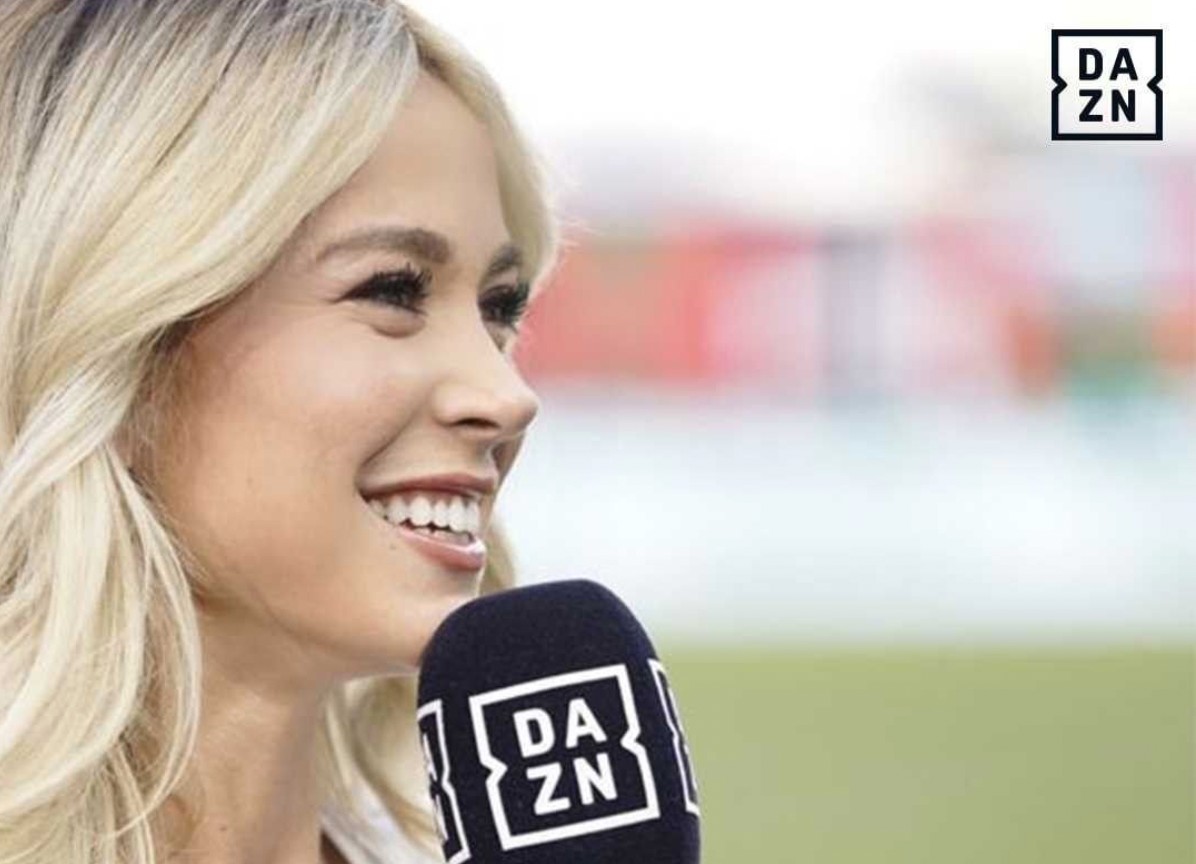 Postalmarket rilancia le cover girl: si inizia con Diletta Leotta Postalmarket rilancia le cover girl: si inizia con Diletta Leotta