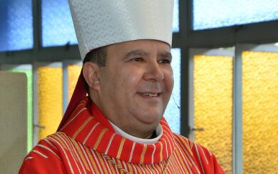Papa Francesco rimuove vescovo brasiliano: nudo in videochiamata con un uomo