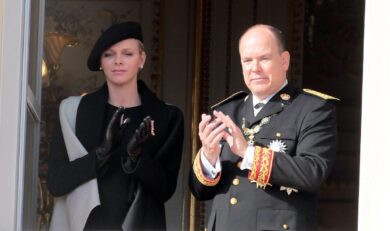 Monaco, gola profonda nella famiglia reale: “Ecco perché stanno divorziando”
