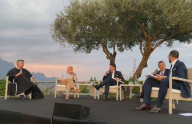 Conte: “M5s nordista? No, lavoriamo per tutti ma al Nord ci sono tanti Sud”