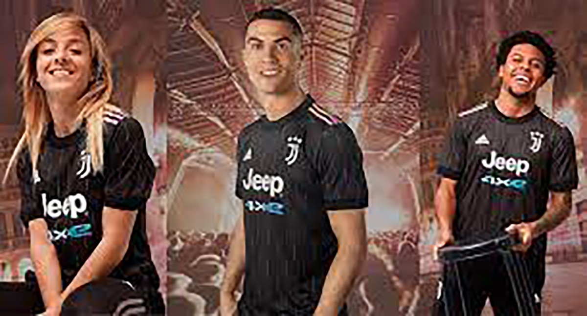 Serie A 2021/22, nuove maglie: scelta innovativa per Napoli e Armani – FOTO Serie A 2021/22, nuove maglie: scelta innovativa per Napoli e Armani – FOTO