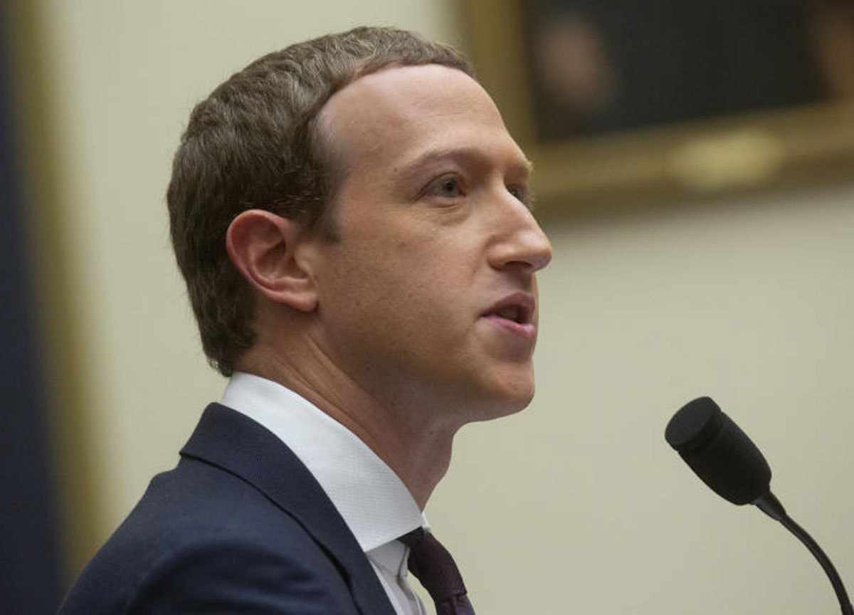 Facebook, Antitrust attacca ancora Zuckerberg su Instagram e Whatsapp Facebook, Antitrust attacca ancora Zuckerberg su Instagram e Whatsapp