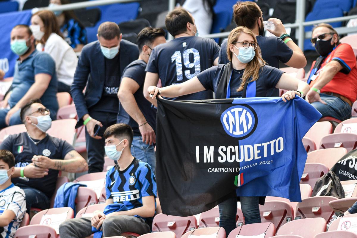 Calcio: Green pass e documenti per assistere a Inter-Genoa Calcio: Green pass e documenti per assistere a Inter-Genoa