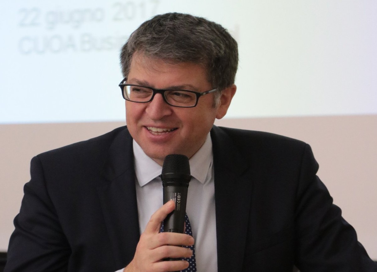 Federmeccanica: “Green pass obbligatorio o tampone a carico dei lavoratori” Federmeccanica: “Green pass obbligatorio o tampone a carico dei lavoratori”