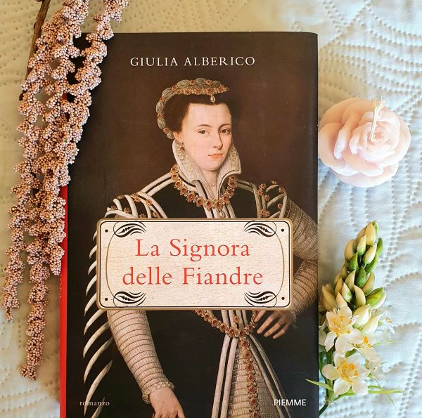 4 La Signora delle Fiandre 4 La Signora delle Fiandre