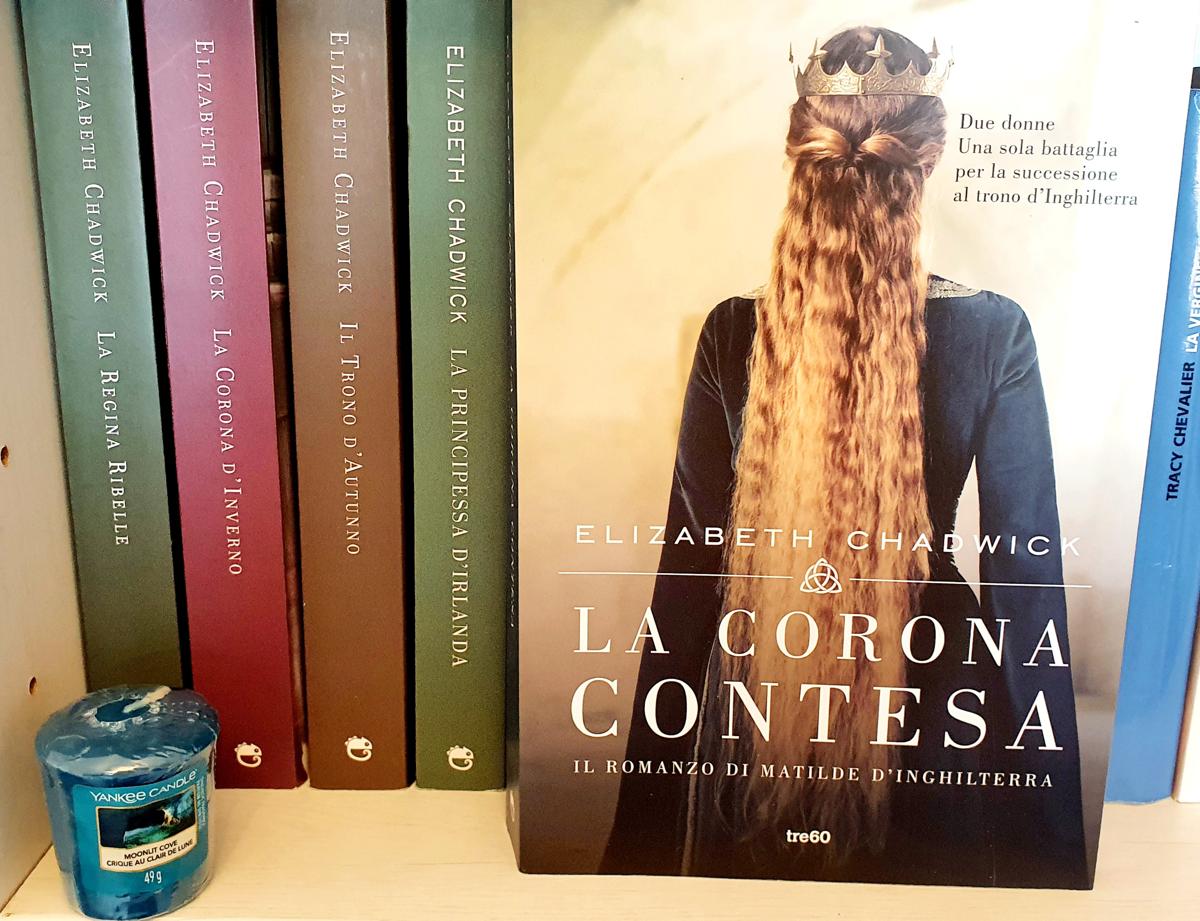 5 La corona contesa 5 La corona contesa