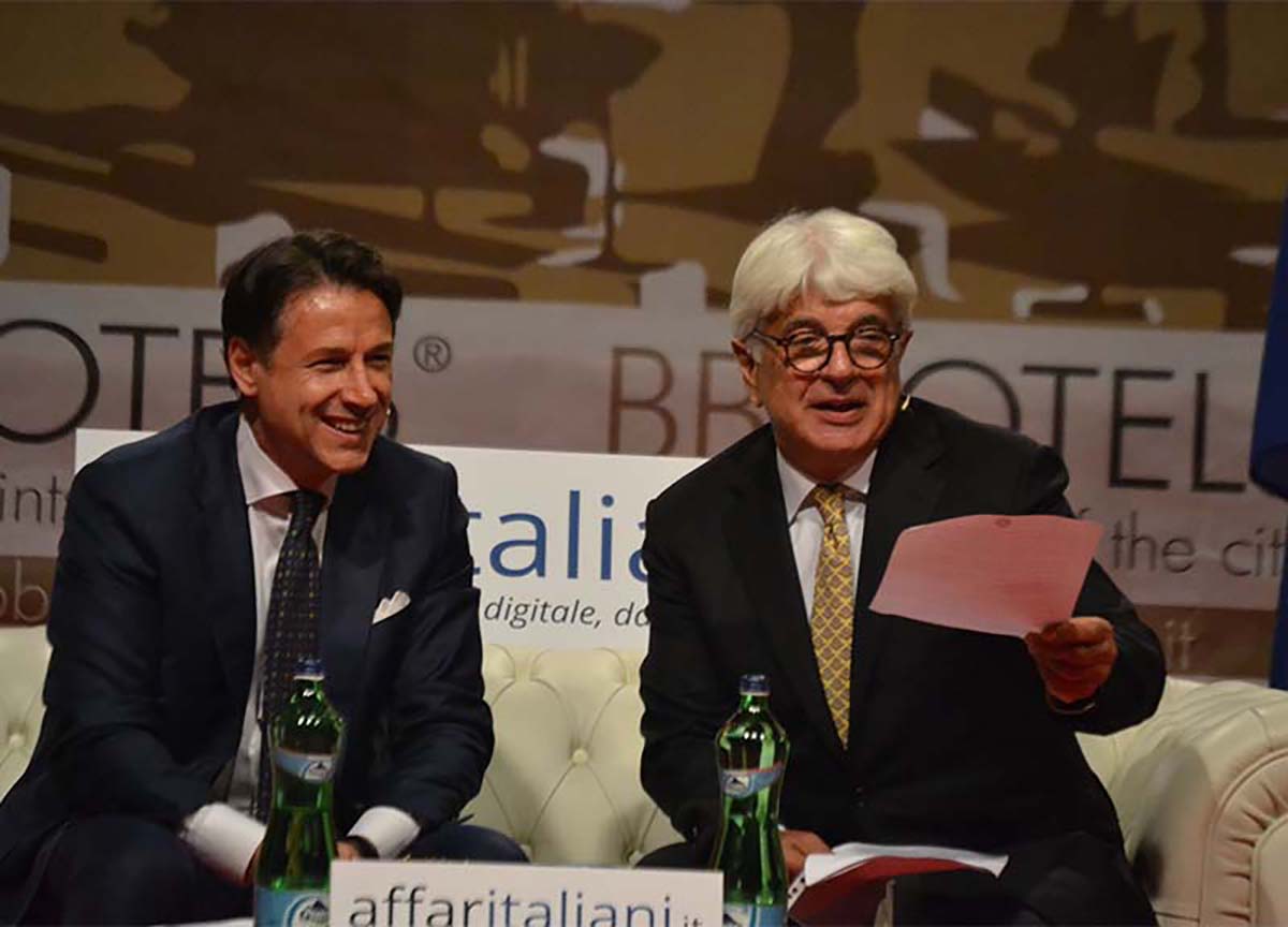 La Piazza fa notizia: dal Tg2 al Quotidiano di Puglia, le news sulla kermesse La Piazza fa notizia: dal Tg2 al Quotidiano di Puglia, le news sulla kermesse
