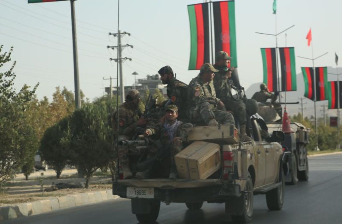 Afghanistan: Conte e il dialogo coi talebani? Lo fanno da anni anche gli Usa Afghanistan: Conte e il dialogo coi talebani? Lo fanno da anni anche gli Usa