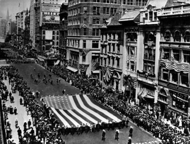 Dal Vietnam all’Afghanistan: perché gli USA da 76 anni perdono tutte le guerre