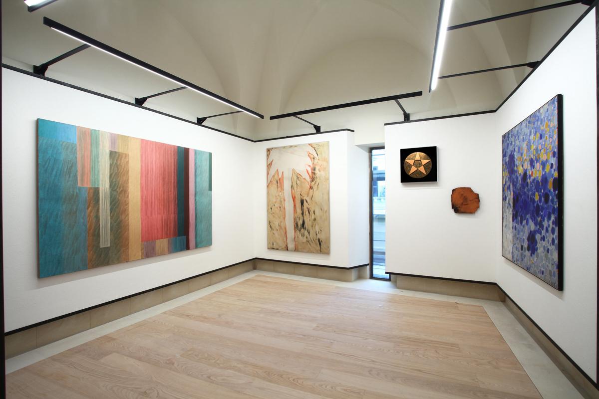 La Fondazione Biscozzi-Rimbaud a Lecce