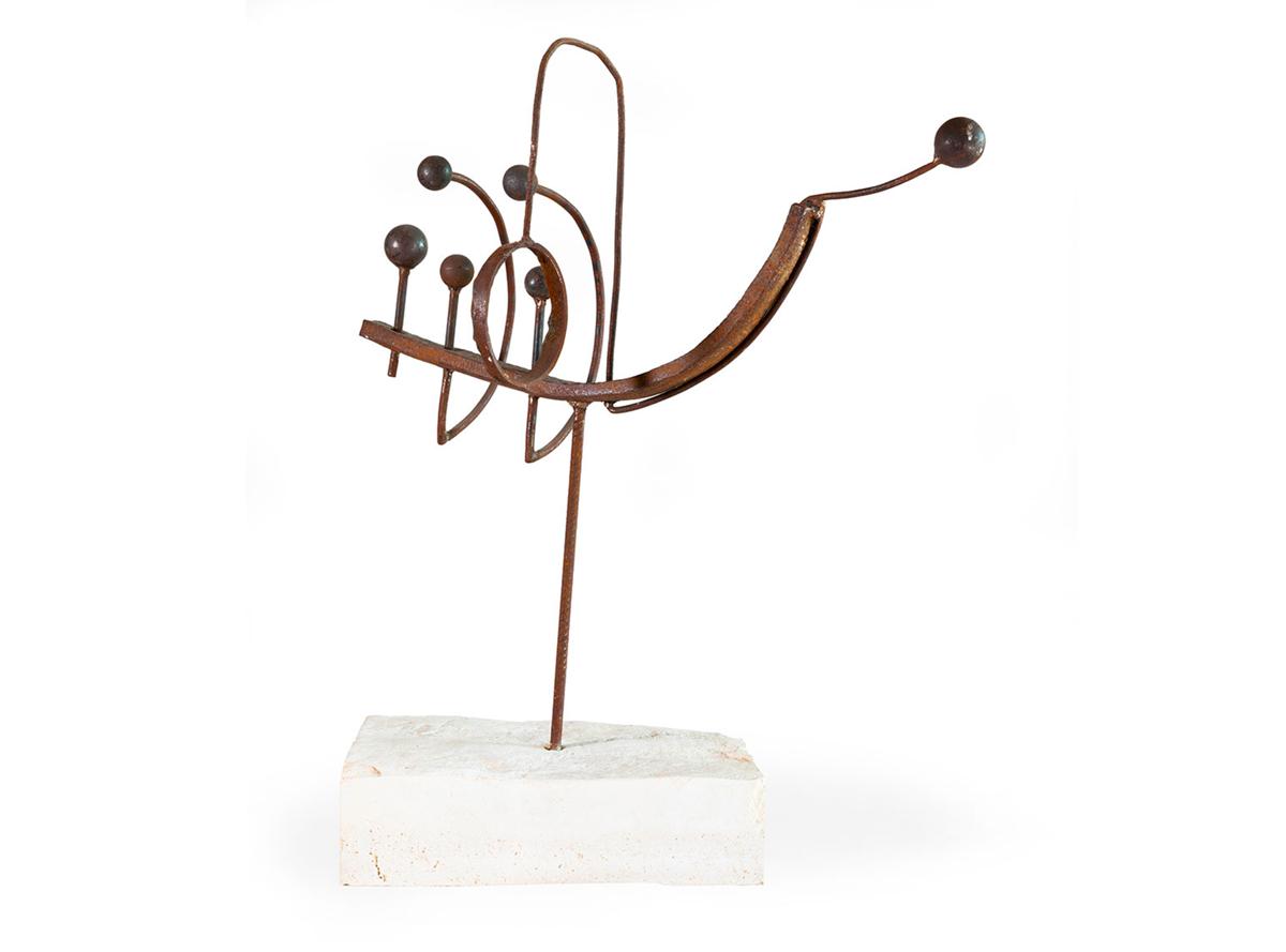 La Fondazione Biscozzi-Rimbaud a Lecce