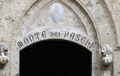 Mps, Bce di traverso sul marchio. Da affiancare a UniCredit o deve sparire