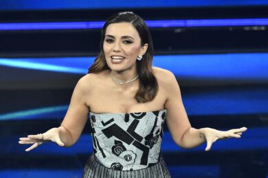 Ascolti tv: Serena Rossi (in replica) lancia Rai1. Franco Di Mare sull’Afghanistan oltre il 5%