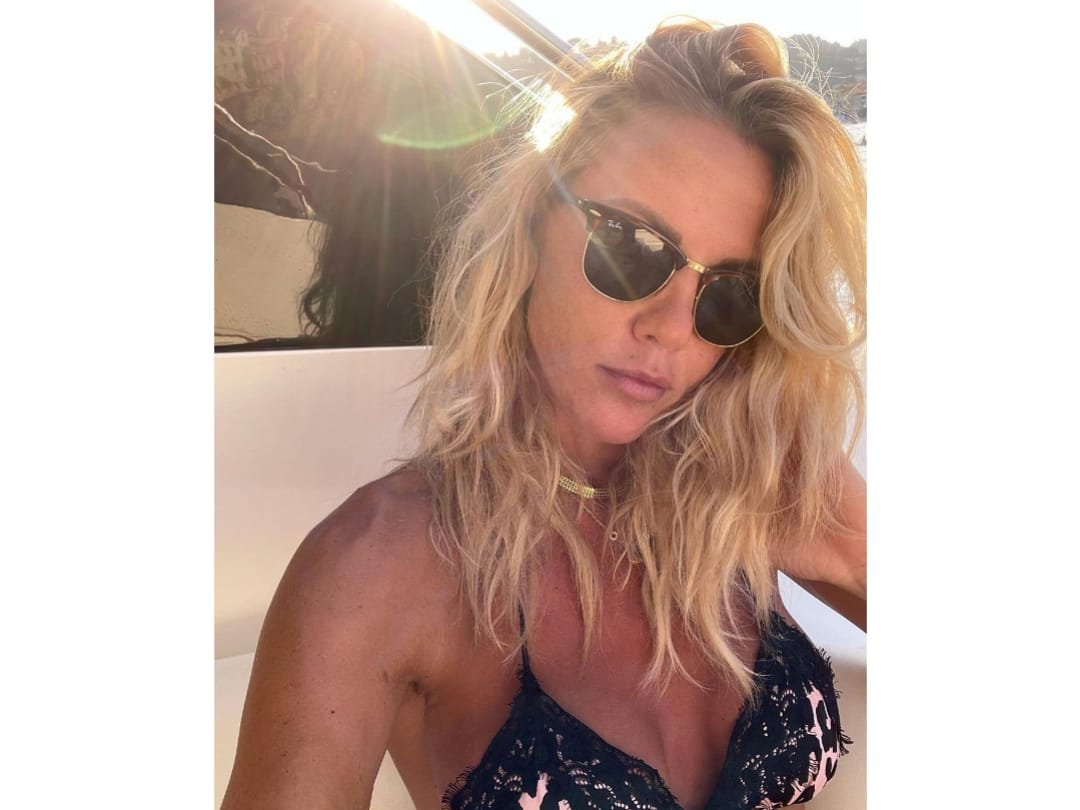 Francesca Marcon: “Dal vaccino ho la pericardite”, denuncia della pallavolista Francesca Marcon: “Dal vaccino ho la pericardite”, denuncia della pallavolista