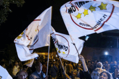 M5s alle amministrative tra corse solitarie e intese: le strategie