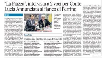 La Piazza su Rete 4 a Stasera Italia di Veronica Gentili domenica 22 agosto