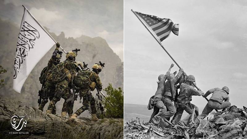 Afghanistan, nuova capitale Kandahar? I talebani prendono in giro gli Usa Afghanistan, nuova capitale Kandahar? I talebani prendono in giro gli Usa