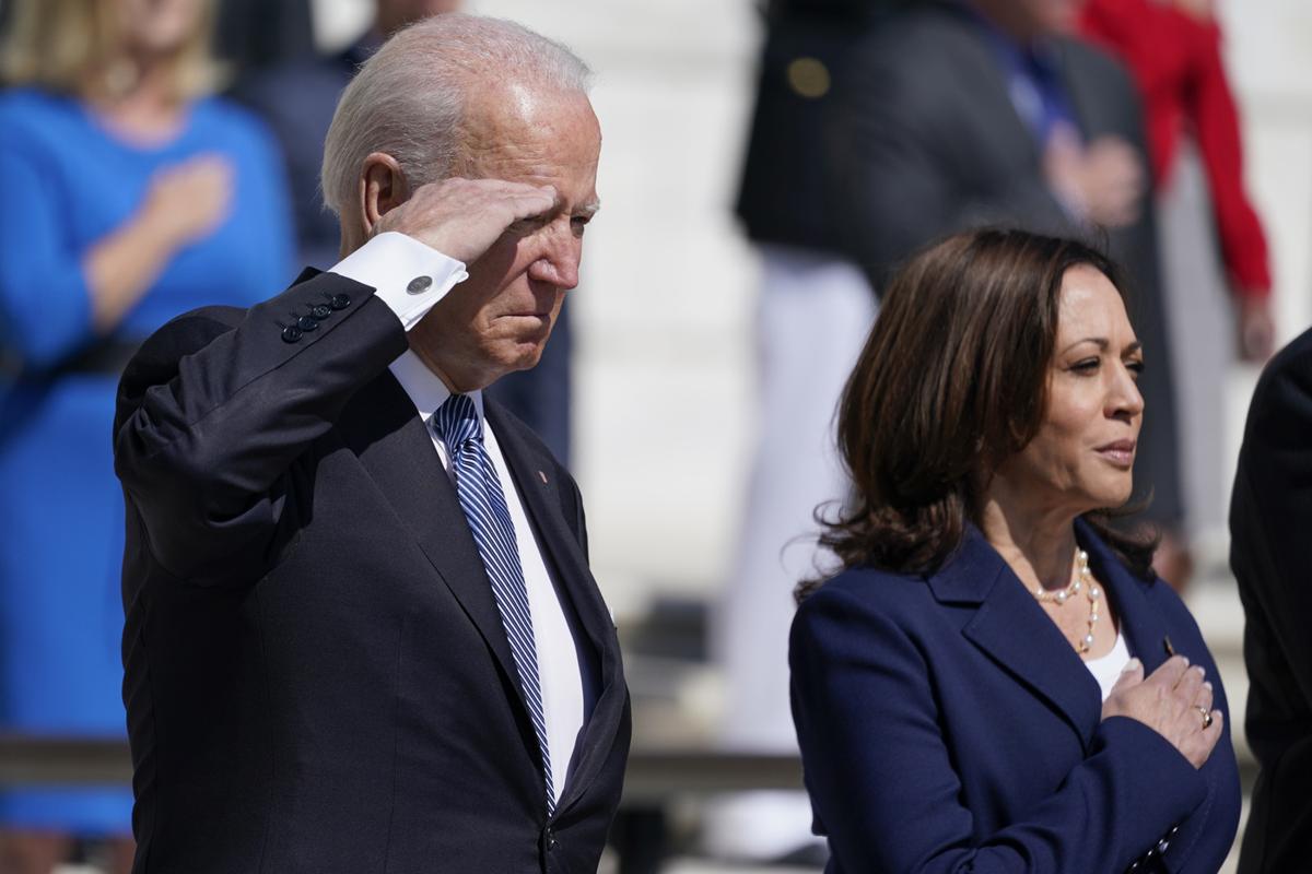 Afghanistan, Biden: “Rischio terrorismo” e punta il dito contro il Pentagono Afghanistan, Biden: “Rischio terrorismo” e punta il dito contro il Pentagono