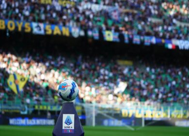 Covid, Sala: “Estendere le regole del calcio agli altri sport”