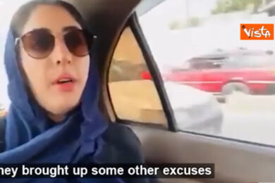 Afghanistan, la testimonianza di 2 donne: “Non ci fanno entrare negli uffici”