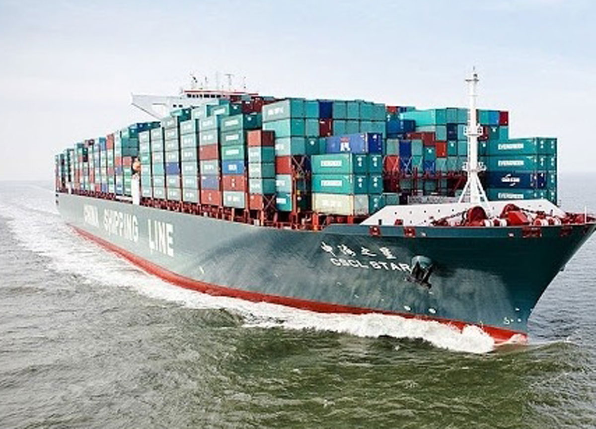 Regali di Natale, container per trasporto costano 600% in più. Decide la Cina Regali di Natale, container per trasporto costano 600% in più. Decide la Cina
