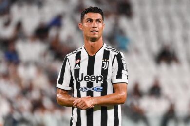 Ronaldo-Juve, il club nega l’addio ma ha già pronti tre possibili sostituti