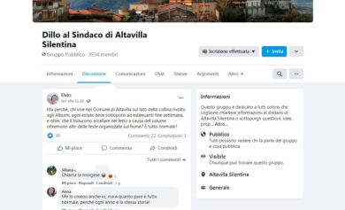 Rave party:dopo Valentano un altro nel Cilento, liberi di fare qualsiasi abuso
