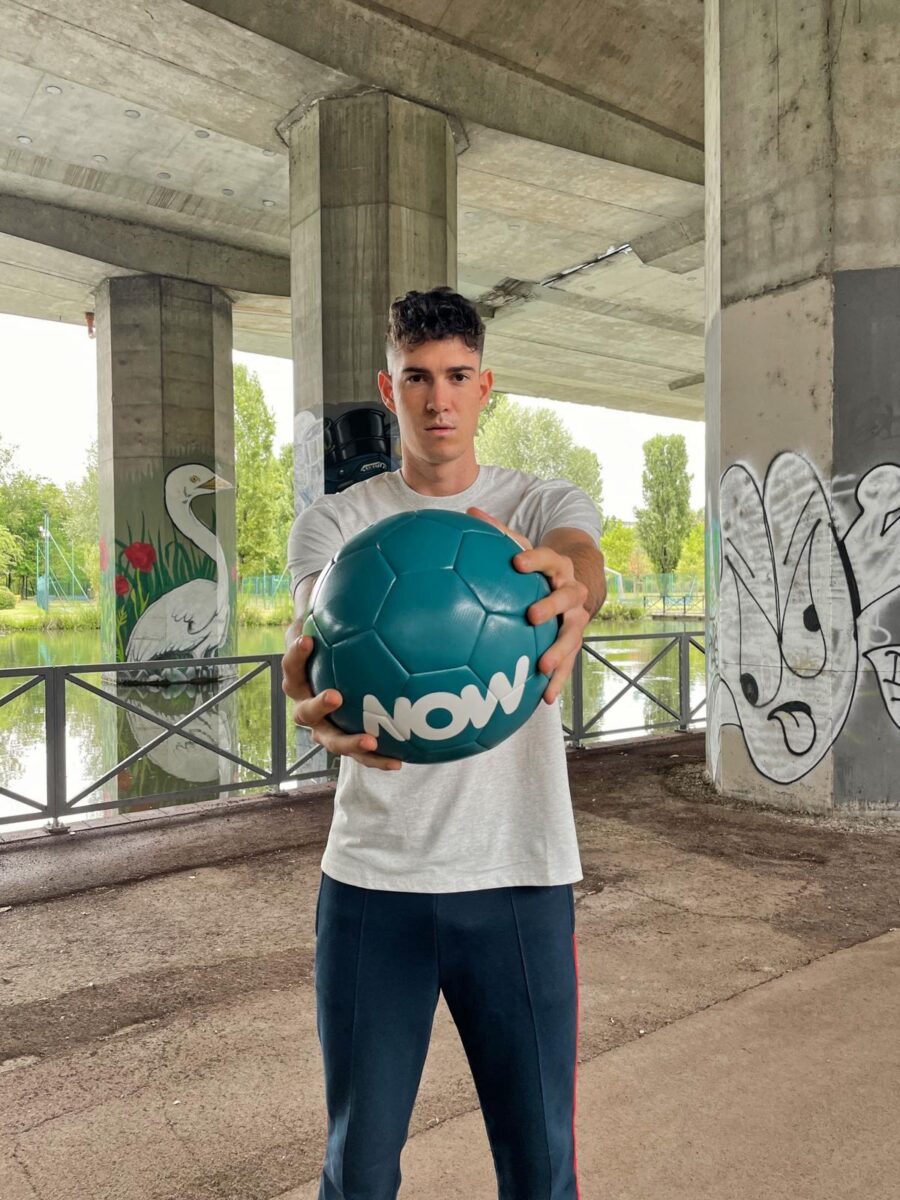 Berrettini, Datome e.. campagna di Now: 4 campioni e tanti eventi in streaming Berrettini, Datome e.. campagna di Now: 4 campioni e tanti eventi in streaming