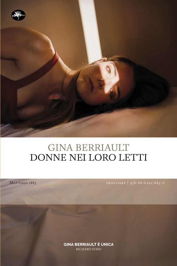 Le luci della terra, le donne di Gina Berriault tra abbandono e rinascita