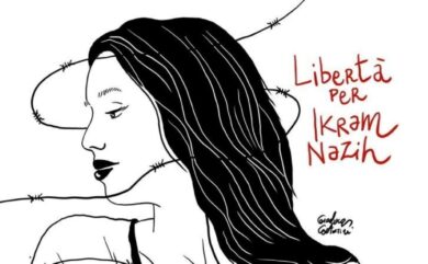 Libera Ikram Nazih, studentessa italiana incarcerata in Marocco per blasfemia