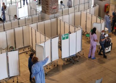 Covid, inchiesta sulla morte di un infermiere vaccinato