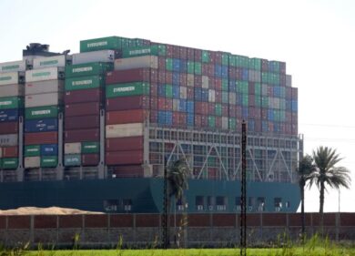 Regali di Natale, container per trasporto costano 600% in più. Decide la Cina