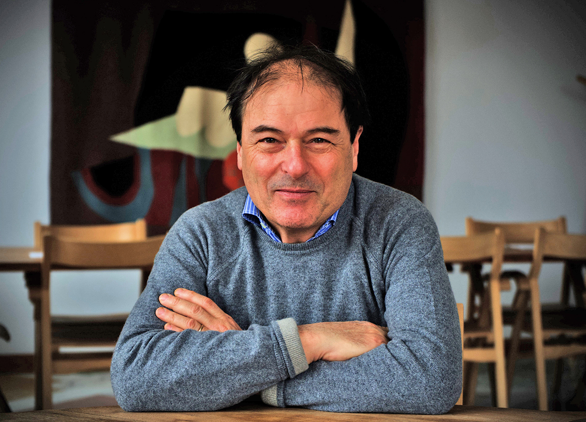 Meeting di Rimini, Morganti (Intesa): “Terzo Settore cruciale per la ripresa” Meeting di Rimini, Morganti (Intesa): “Terzo Settore cruciale per la ripresa”