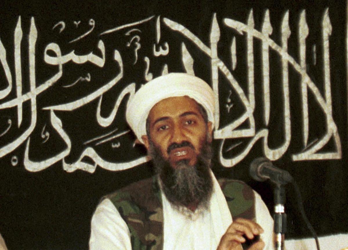 Afghanistan, Bin Laden la lettera del 2010: “Non uccidete Biden, è incapace” Afghanistan, Bin Laden la lettera del 2010: “Non uccidete Biden, è incapace”